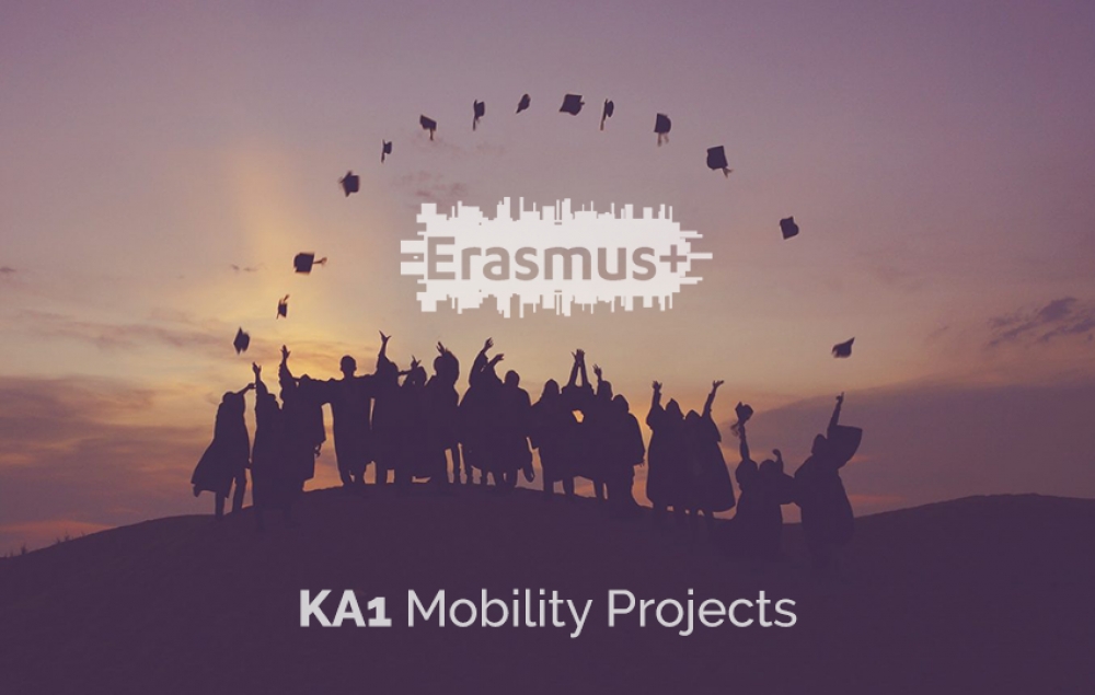 &Pi;&alpha;&rho;&omicron;&upsilon;&sigma;&iota;ά&sigma;&tau;&eta;&kappa;&alpha;&nu; &tau;&alpha; &alpha;&pi;&omicron;&tau;&epsilon;&lambda;έ&sigma;&mu;&alpha;&tau;&alpha; &tau;&omicron;&upsilon; &laquo;Erasmus+KA1&raquo;