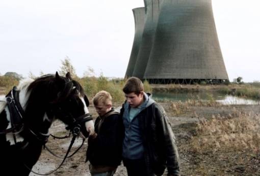 «Ο εγωιστής γίγαντας» από την Κινηματογραφική Λέσχη Γυθείου