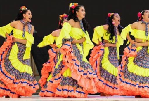 2ο Διεθνές Φεστιβάλ Παραδοσιακών Χορών: Η Πλύτρα χορεύει στα βήματα μουσικών του κόσμου