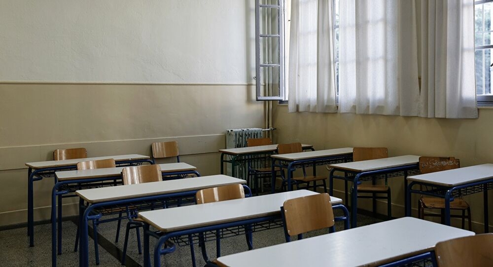 &Kappa;&alpha;&nu;&omicron;&nu;&iota;&kappa;ά &theta;&alpha; &lambda;&epsilon;&iota;&tau;&omicron;&upsilon;&rho;&gamma;ή&sigma;&omicron;&upsilon;&nu; &tau;&alpha; &Epsilon;&sigma;&pi;&epsilon;&rho;&iota;&nu;ά &Sigma;&chi;&omicron;&lambda;&epsilon;ί&alpha; &tau;&eta;&sigmaf; &Sigma;&pi;ά&rho;&tau;&eta;&sigmaf; &sigma;ή&mu;&epsilon;&rho;&alpha; 26/1