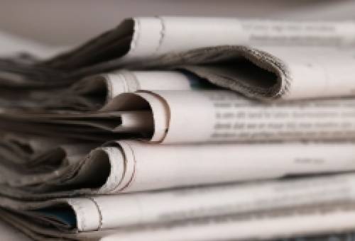 Έκθεση του Ινστιτούτου Reuters: «Πρωταθλητής» αξιοπιστίας ο περιφερειακός Τύπος με 54%