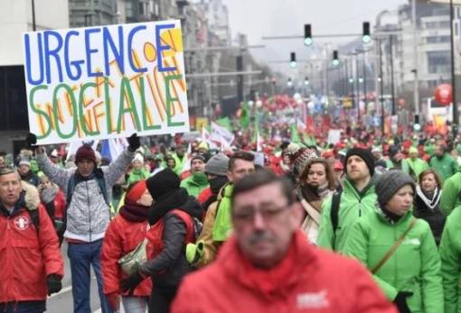 Δικαστική απόφαση-σταθμός στην ΕΕ για τον κατώτατο μισθό