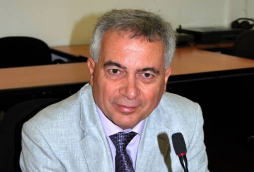 Οι 11 προγραμματικοί στόχοι του υποψήφιου δημάρχου Ευρώτα Γ. Μαρουδά