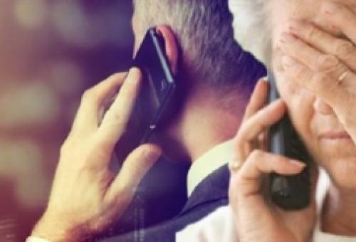 «Συνδέονται» και με Ελαφόνησο οι τηλεφωνικοί απατεώνες