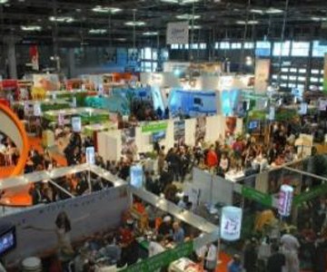 27&eta; &Delta;&iota;&epsilon;&theta;&nu;ή Έ&kappa;&theta;&epsilon;&sigma;&eta; &Tau;&omicron;&upsilon;&rho;&iota;&sigma;&mu;&omicron;ύ Philoxenia 