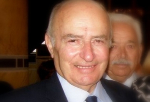 «Έφυγε» ο Λάκωνας δημοσιογράφος Παρασκευάς Χονδροκούκης