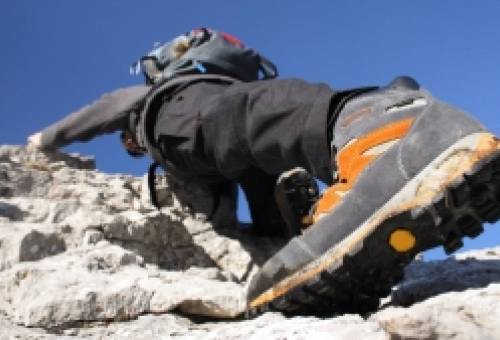 Επιχείρηση διάσωσης για Γάλλο ορειβάτη στην κορυφή του Ταϋγέτου