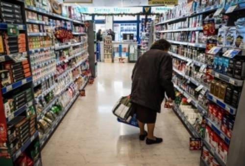 Πληθωρισμός: Το “φρένο” και οι ανατιμήσεις στο νωπό κρέας