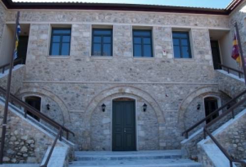 Αναβάλλεται η βράβευση των αριστούχων μαθητών του Δ. Σπάρτης