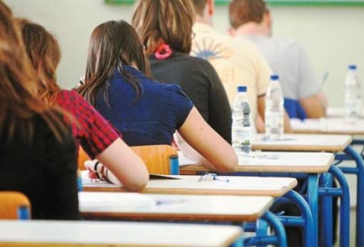 Πανελλαδικές εξετάσεις: Συμβουλές για τις τελευταίες ημέρες πριν τη μεγάλη δοκιμασία