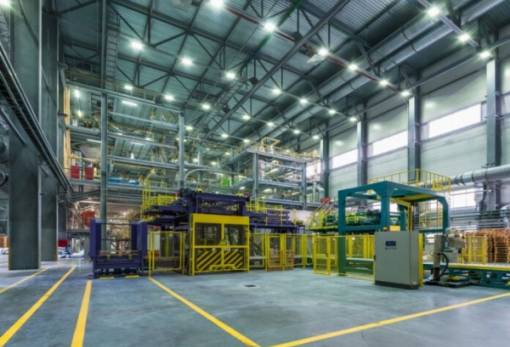 Ράλι 4% για την ελληνική βιομηχανία