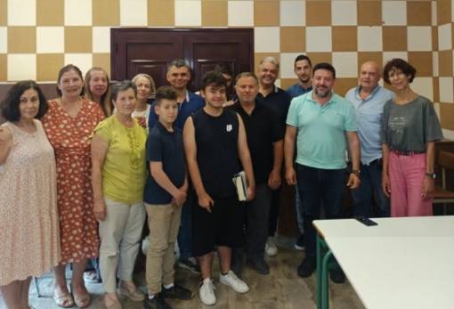 Άξιοι συνεχιστές της Βυζαντινής και Παραδοσιακής Μουσικής στη Μάνη