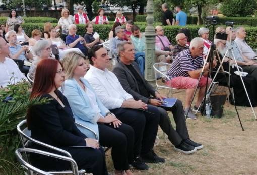 Κατατέθηκε το πολιτιστικό στοίχημα της Σπάρτης: Αξιοποίηση μνημειακού πλούτου με πράσινο τουρισμό