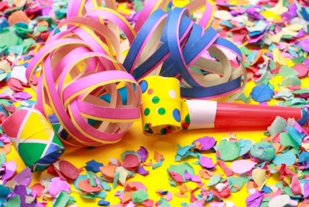 Αποκριάτικος χορός στη Ζαραφώνα Λακωνίας