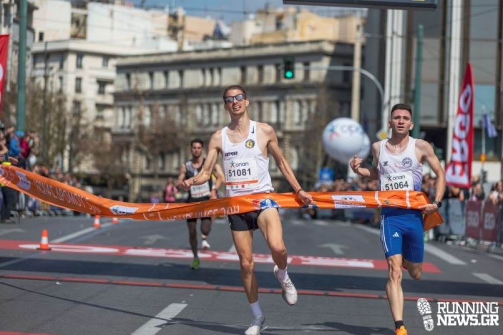 &Pi;&rho;ώ&tau;&omicron;&sigmaf; &omicron; &Gamma;. &Tau;ά&sigma;&sigma;&eta;&sigmaf; &tau;&omicron;&upsilon; &Sigma;&pi;&alpha;&rho;&tau;&iota;&alpha;&tau;&iota;&kappa;&omicron;ύ &sigma;&tau;&alpha; 5 &chi;&lambda;&mu;. &tau;&omicron;&upsilon; &Eta;&mu;&iota;&mu;&alpha;&rho;&alpha;&theta;&omega;&nu;ί&omicron;&upsilon; &Alpha;&theta;ή&nu;&alpha;&sigmaf;