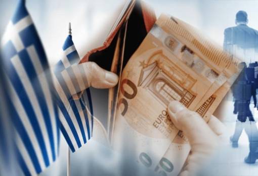 Μισθοί: Γιατί δεν συγκλίνουν με την Ευρώπη παρά την ανάπτυξη;