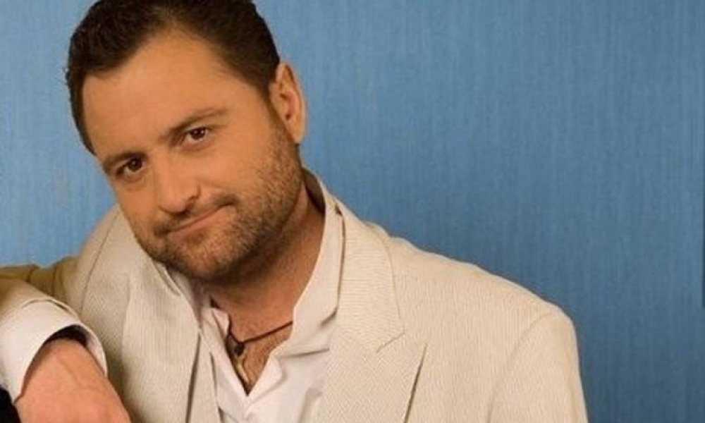 Γλέντι με τον Λευτέρη Βαζαίο