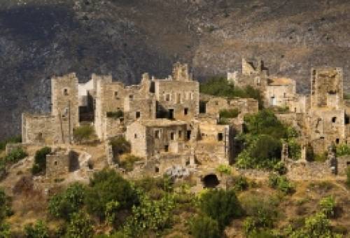 Η μανιάτικη κληρονομιά σε τροχιά αξιοποίησης