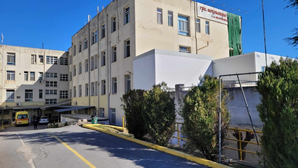 &laquo;&Pi;&alpha;&rho;&alpha;&pi;&epsilon;&mu;&pi;&tau;&iota;&kappa;ό&raquo; &sigma;&tau;&eta; &Beta;&omicron;&upsilon;&lambda;ή &omicron;&iota; &kappa;&alpha;&theta;&upsilon;&sigma;&tau;&epsilon;&rho;ή&sigma;&epsilon;&iota;&sigmaf; &sigma;&tau;&alpha; &Tau;&Epsilon;&Pi; &tau;&omega;&nu; &Nu;&omicron;&sigma;&omicron;&kappa;&omicron;&mu;&epsilon;ί&omega;&nu; &Sigma;&pi;ά&rho;&tau;&eta;&sigmaf; &kappa;&alpha;&iota; &Mu;&omicron;&lambda;ά&omega;&nu;