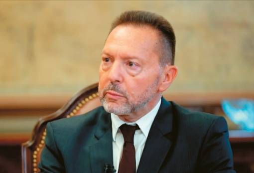 Στουρνάρας: Η Ελλάδα δεν έχει την πολυτέλεια να ασκήσει ξανά αλόγιστες πολιτικές