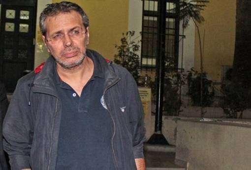 Αφέθηκε ελεύθερος ο Στέφανος Χίος