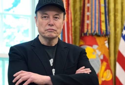 Κάνει «America Party» εμπνευσμένος από Επαμεινώνδα και Σπάρτη ο Μασκ