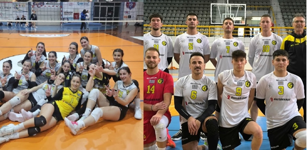 &laquo;&Kappa;&alpha;&rho;&phi;&omega;&tau;έ&sigmaf;&raquo; &sigma;&tau;&omicron;&nu; &delta;&rho;ό&mu;&omicron; &tau;&omega;&nu; &epsilon;&pi;&iota;&tau;&upsilon;&chi;&iota;ώ&nu; &omicron;&iota; &omicron;&mu;ά&delta;&epsilon;&sigmaf; &beta;ό&lambda;&epsilon;ϊ &tau;&omicron;&upsilon; &Sigma;&pi;&alpha;&rho;&tau;&iota;&alpha;&tau;&iota;&kappa;&omicron;ύ