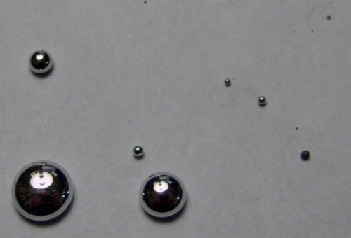 Τοξικά απόβλητα υδραργύρου κατέληξαν παρανόμως στην Ελλάδα