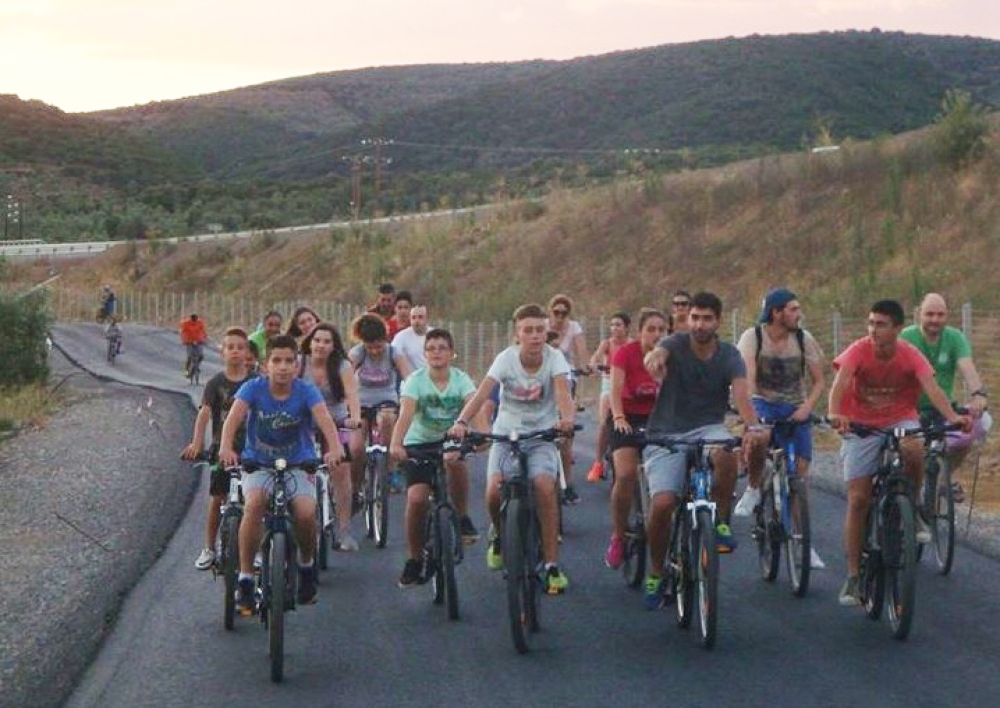 &Pi;&omicron;&delta;&eta;&lambda;&alpha;&tau;&omicron;&beta;ό&lambda;&tau;&alpha; &kappa;&alpha;&iota; &xi;&epsilon;&nu;ά&gamma;&eta;&sigma;&eta; &sigma;&tau;&omicron; &Alpha;&mu;ύ&kappa;&lambda;&alpha;&iota;&omicron; &mu;&epsilon; &tau;&eta;&nu; 3&pi;