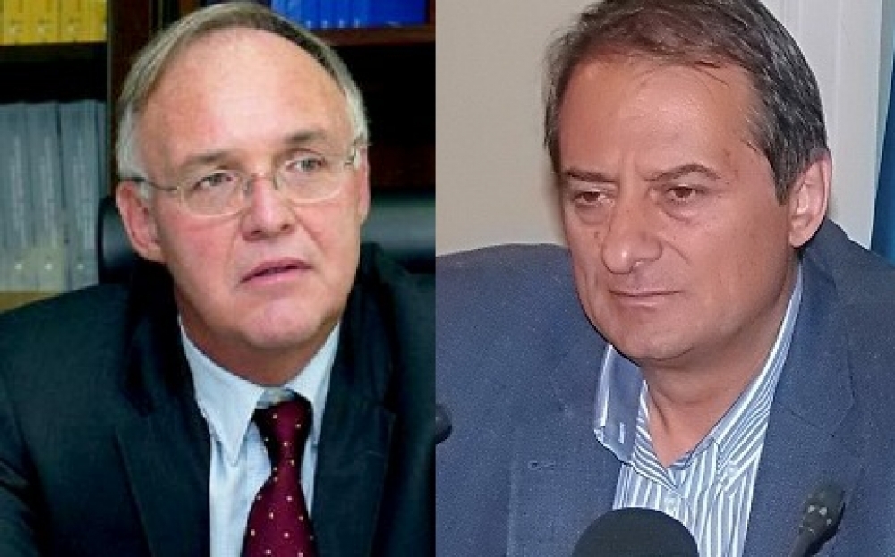 Π. Δούκας: «κ. Αργειτάκο η παραπληροφόρηση δεν συμβάλλει στην προκοπή της πόλης»