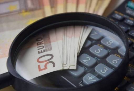 Έρχεται το ψηφιακό πελατολόγιο για σύλληψη της φοροδιαφυγής