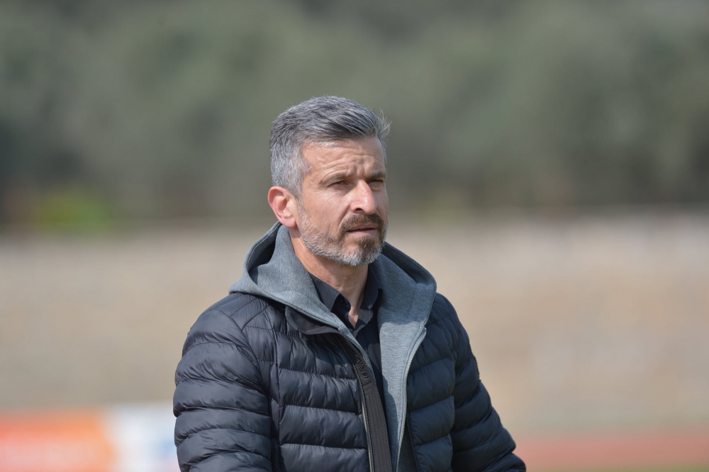 Τέλος ο προπονητής Κ. Βελιτζέλος από τον Αστέρα Βλαχιώτη