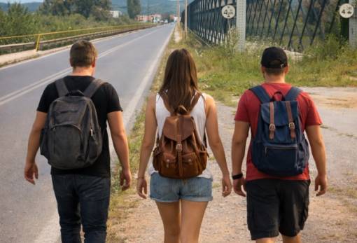 Έφυγαν από κοντά μας ο Γιάννης, η Ελένη και ο Κώστας…