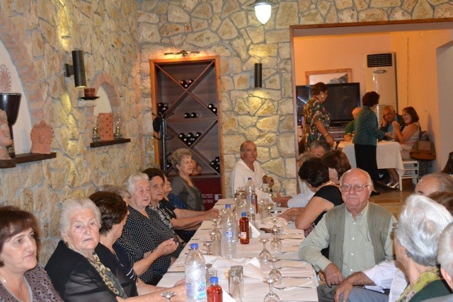 &Tau;&omicron; &Kappa;&Alpha;&Pi;&Eta; &Mu;&omicron;&lambda;ά&omega;&nu; &tau;ί&mu;&eta;&sigma;&epsilon; &tau;&eta; &gamma;&iota;&omicron;&rho;&tau;ή &tau;&eta;&sigmaf; &Tau;&rho;ί&tau;&eta;&sigmaf; &Eta;&lambda;&iota;&kappa;ί&alpha;&sigmaf;