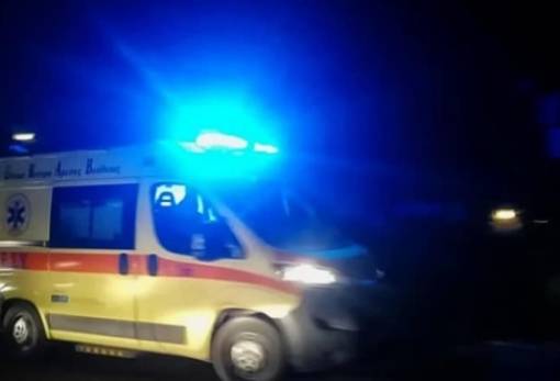 Τροχαίο στον Μυστρά: Μηχανή παρέσυρε ανήλικη στην είσοδο της Εμποροπανήγυρης