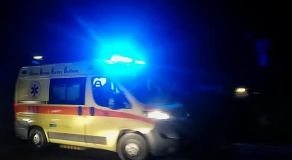 Τροχαίο στον Μυστρά: Μηχανή παρέσυρε ανήλικη στην είσοδο της Εμποροπανήγυρης