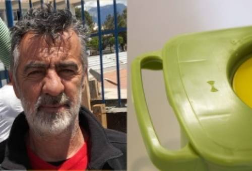 Από… το τηγάνι στους κάδους της Σπάρτης, «λάδι» στις μηχανές της ανακύκλωσης