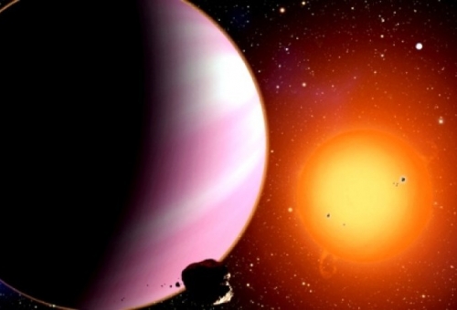 Βρέθηκε εξωπλανήτης στον αστερισμό του Κύκνου με καθαρό ουρανό και νερό