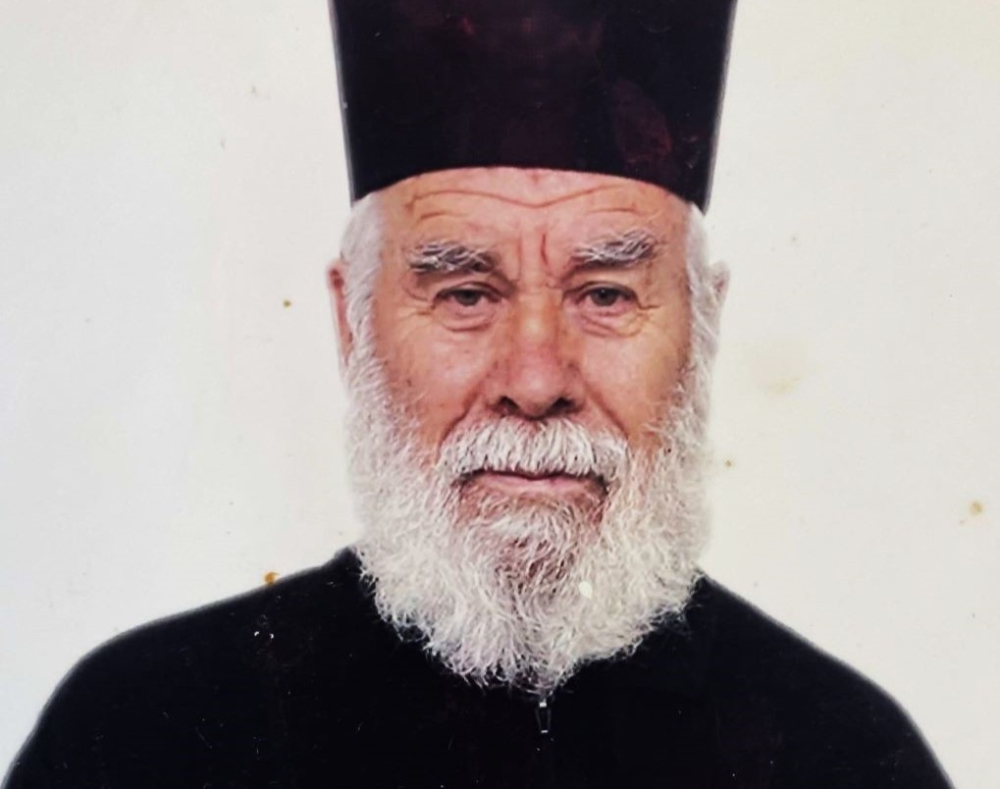 &Epsilon;&kappa;&omicron;&iota;&mu;ή&theta;&eta; &omicron; &pi;&rho;ώ&eta;&nu; &epsilon;&phi;&eta;&mu;έ&rho;&iota;&omicron;&sigmaf; &Alpha;&pi;&iota;&delta;έ&alpha;&sigmaf; &pi;. &Delta;&eta;&mu;ή&tau;&rho;&iota;&omicron;&sigmaf; &Mu;&alpha;&rho;&tau;&sigma;&omicron;ύ&kappa;&omicron;&sigmaf;