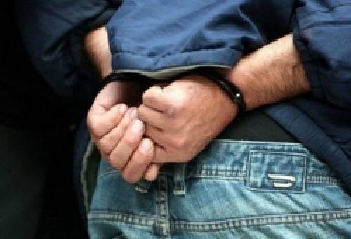 Σύλληψη 45χρονου στους Μολάους με ένταλμα για εγκληματική οργάνωση και ναρκωτικά