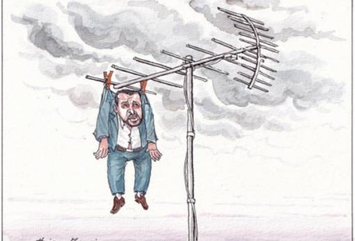 του Ηλία Μακρή