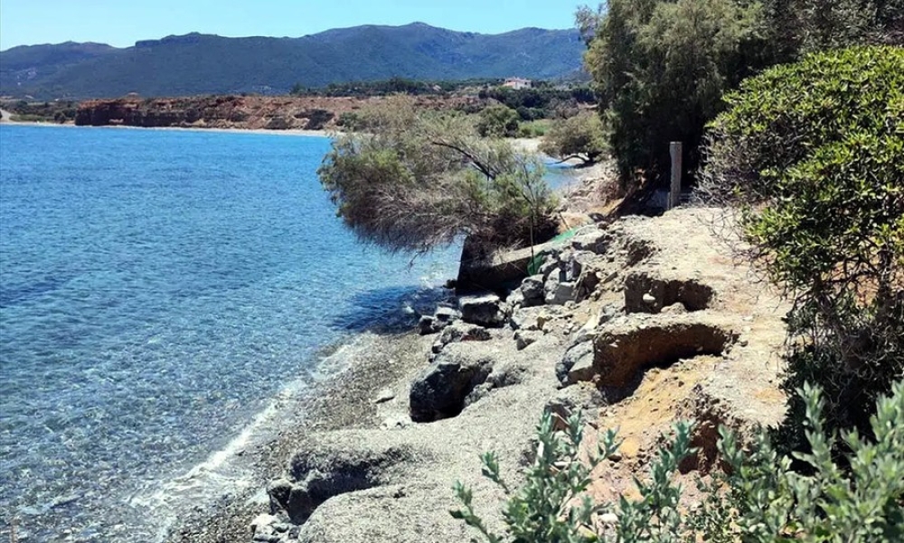 &laquo;&Kappa;&upsilon;&mu;&alpha;&tau;&omicron;&theta;&rho;&alpha;ύ&sigma;&tau;&eta;&sigmaf;&raquo; &gamma;&iota;&alpha; &tau;&eta; &sigma;&omega;&tau;&eta;&rho;ί&alpha; &tau;&omega;&nu; &alpha;&kappa;&tau;ώ&nu; &tau;&eta;&sigmaf; &Pi;&epsilon;&lambda;&omicron;&pi;&omicron;&nu;&nu;ή&sigma;&omicron;&upsilon;