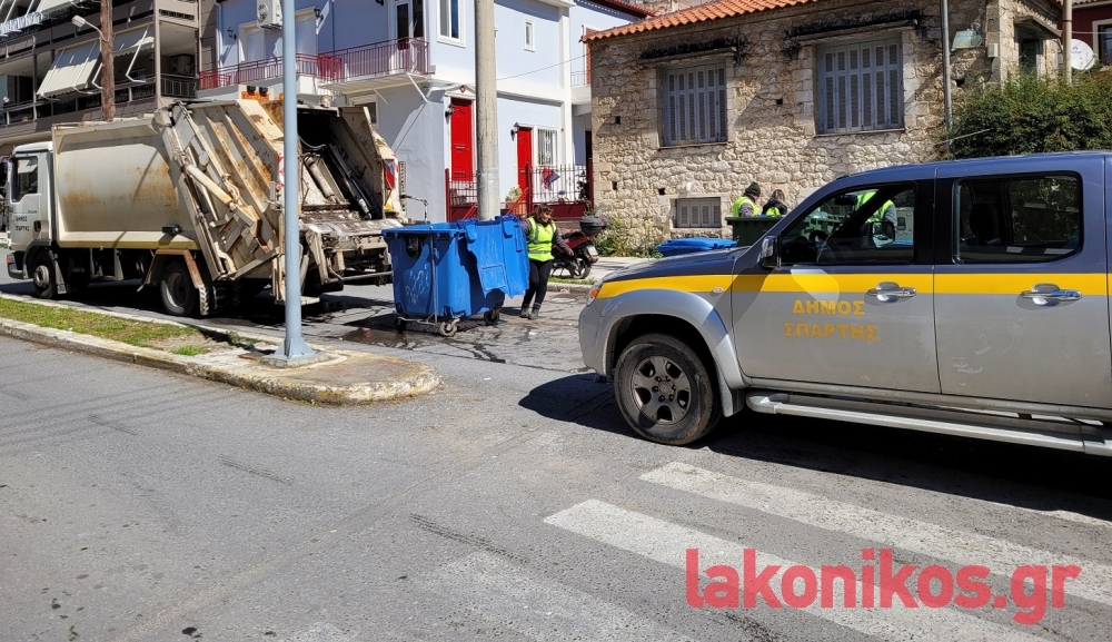 «Επιλύσαμε το πρόβλημα για το οποίο δεν φέρουμε καμία ευθύνη»