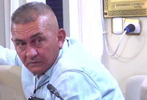 Περί νικητών και ηττημένων, αλαζονείας και έπαρσης