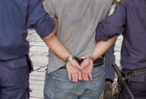 Βρέθηκε ο δράστης κλοπής δύο οχημάτων