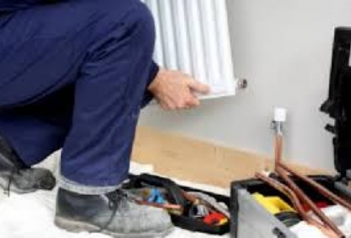 Έως 17 Οκτωβρίου η αντικατάσταση αδειών υδραυλικών