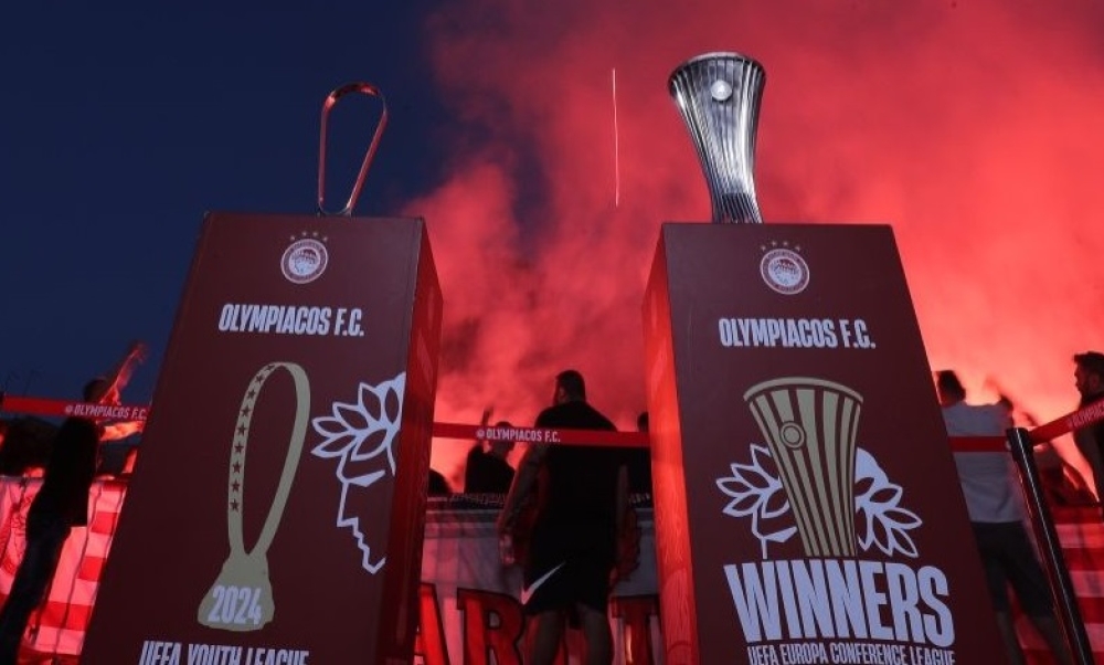 &Kappa;&alpha;&iota; &sigma;&tau;&omicron; &Gamma;ύ&theta;&epsilon;&iota;&omicron; &tau;&alpha; &epsilon;&upsilon;&rho;&omega;&pi;&alpha;ϊ&kappa;ά &kappa;ύ&pi;&epsilon;&lambda;&lambda;&alpha; &tau;&omicron;&upsilon; &Omicron;&lambda;&upsilon;&mu;&pi;&iota;&alpha;&kappa;&omicron;ύ