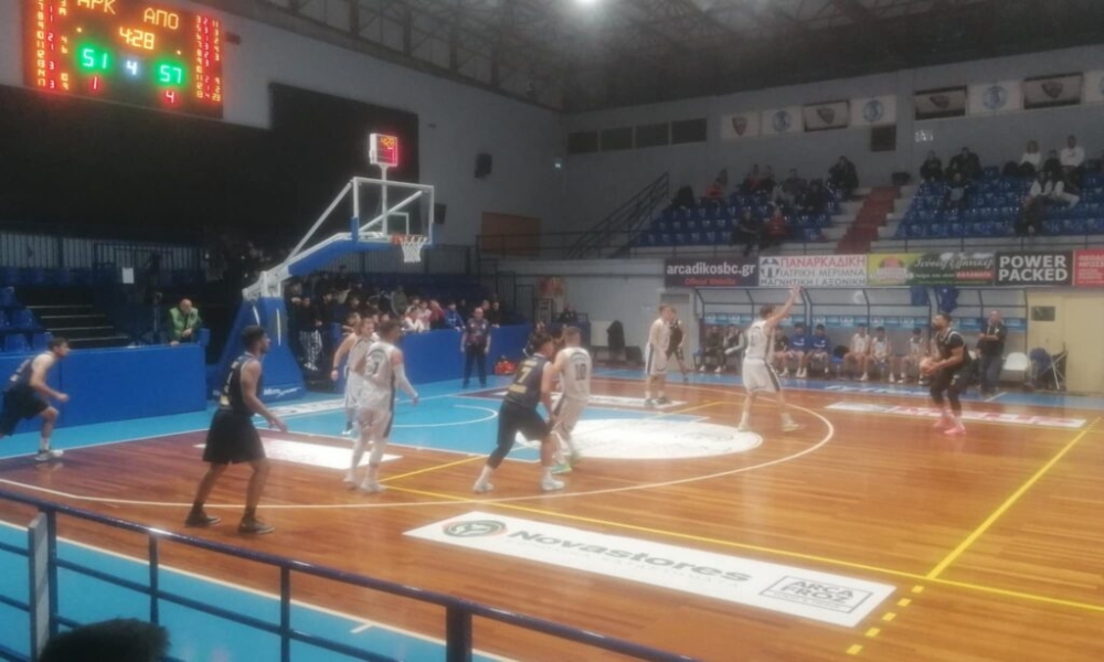 &Alpha;1΄ &Epsilon;&Kappa;&Alpha;&Sigma;&Kappa;&Epsilon;&Nu;&Omicron;&Pi;: &Nu;ί&kappa;&eta;&sigma;&alpha;&nu; &sigma;&tau;&eta;&nu; &pi;&rho;&epsilon;&mu;&iota;έ&rho;&alpha; &Alpha;&theta;&lambda;έ&omega;&nu;, &Alpha;&Pi;&Omicron;&Epsilon;&Lambda;, &Sigma;&Kappa; &Sigma;&pi;ά&rho;&tau;&eta;