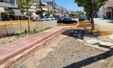Το δικό σας σχόλιο: Η Σπάρτη δεν θέλει πάρκινγκ