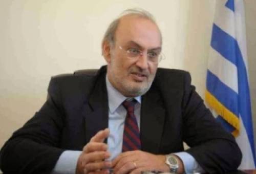 Π. Κατσίβελας στον «ΛΤ»: «Να φτάσουμε στον Αιμοδότη με συνέχεια και συνέπεια»